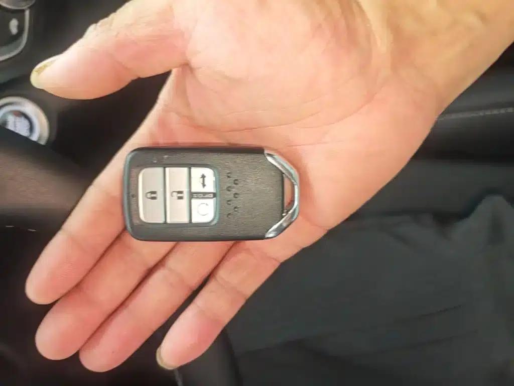 Inspire 2019 260TURBO Deluxe Edition (China VI Emission Standard) — миниатюра 9