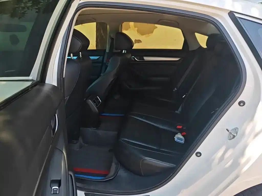 Inspire 2019 260TURBO Deluxe Edition (China VI Emission Standard) — миниатюра 17