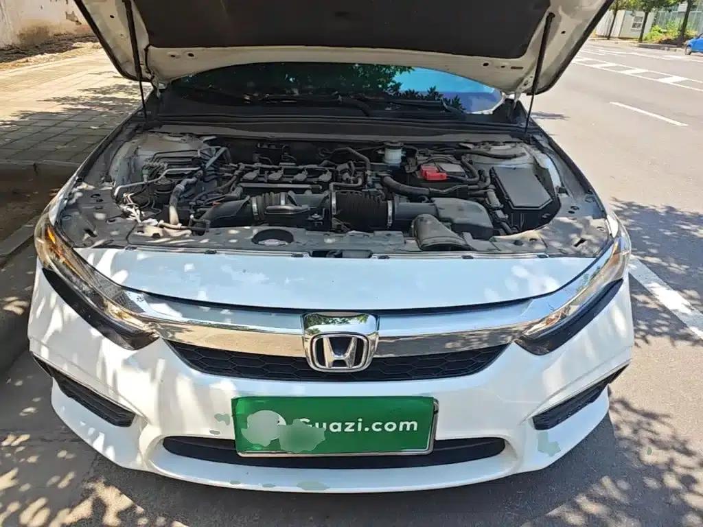 Inspire 2019 260TURBO Deluxe Edition (China VI Emission Standard) — миниатюра 20
