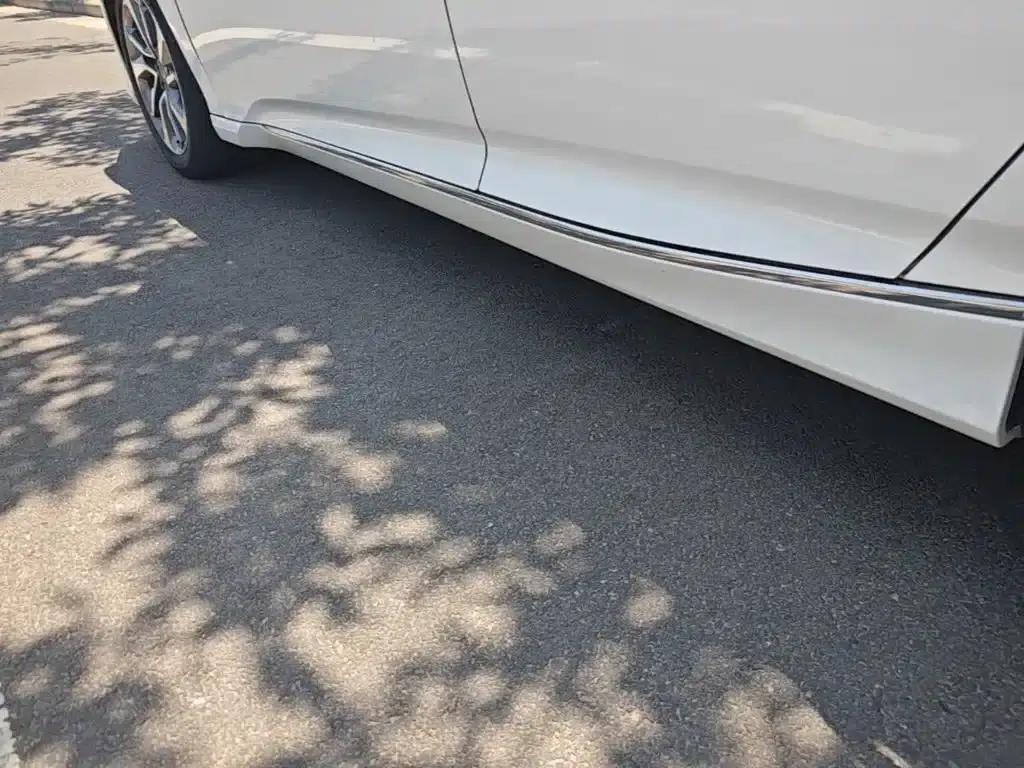 Inspire 2019 260TURBO Deluxe Edition (China VI Emission Standard) — миниатюра 22