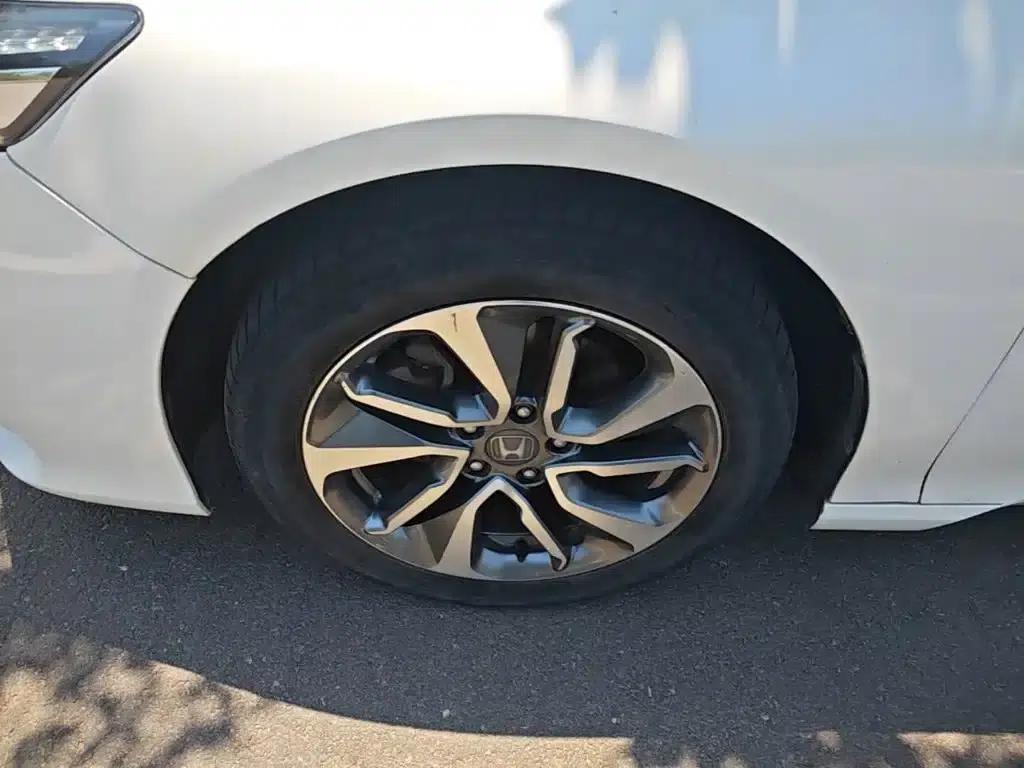 Inspire 2019 260TURBO Deluxe Edition (China VI Emission Standard) — миниатюра 23