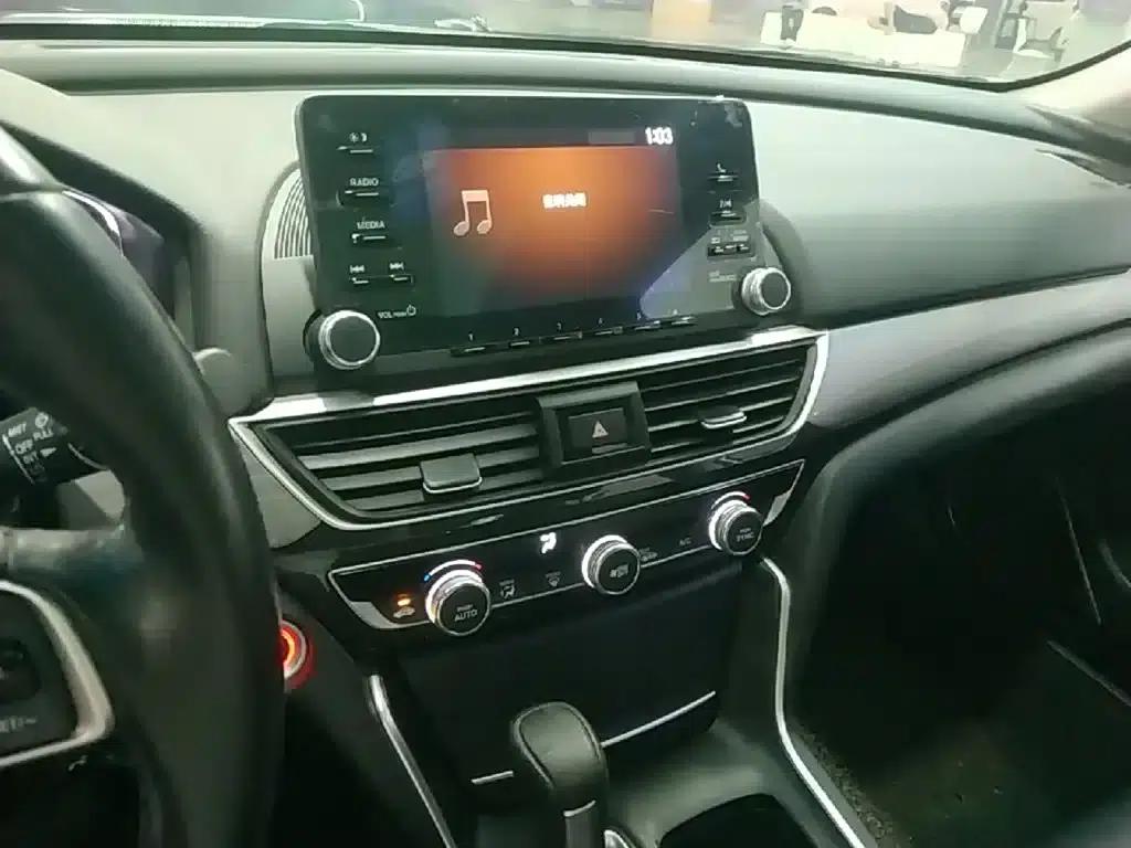 Inspire 2019 260TURBO Deluxe Edition (China VI Emission Standard) — миниатюра 13