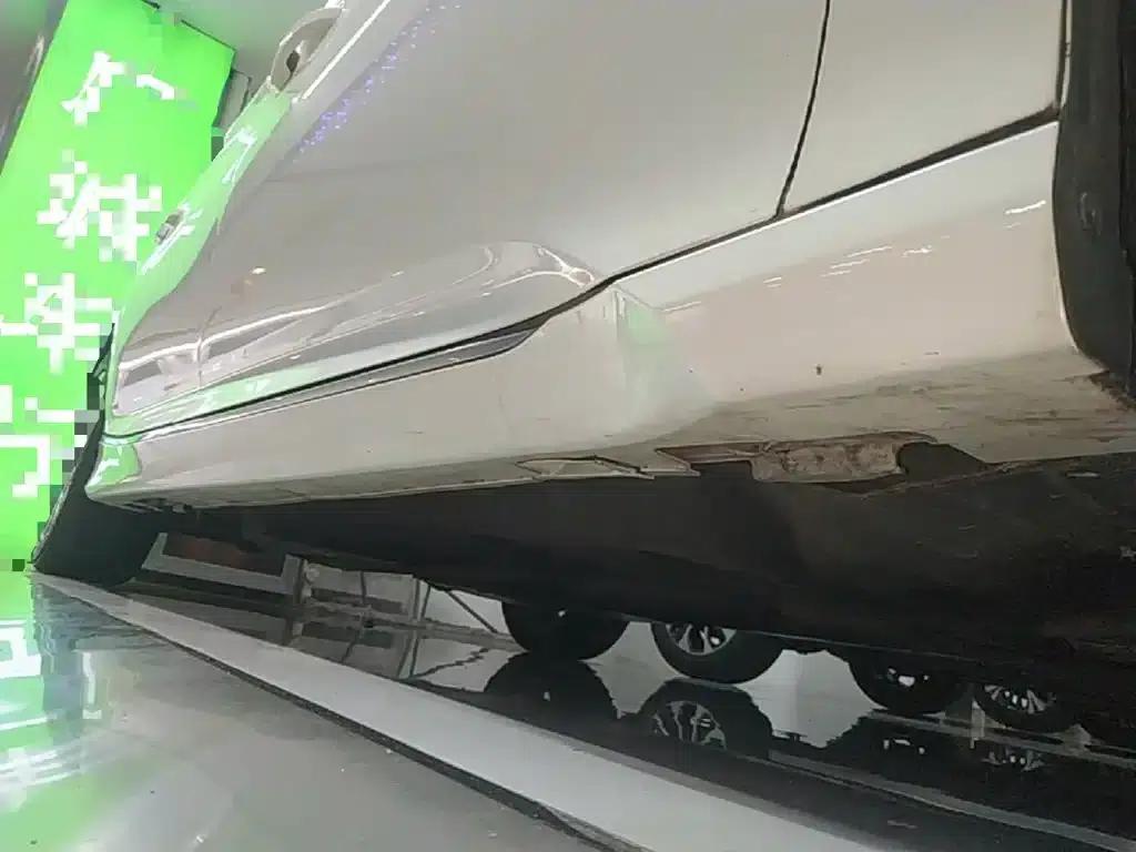Inspire 2019 260TURBO Deluxe Edition (China VI Emission Standard) — миниатюра 21