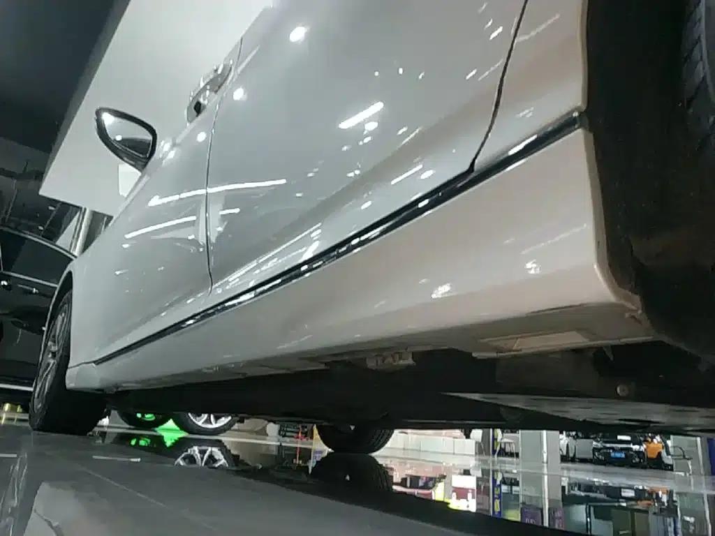 Inspire 2019 260TURBO Deluxe Edition (China VI Emission Standard) — миниатюра 22