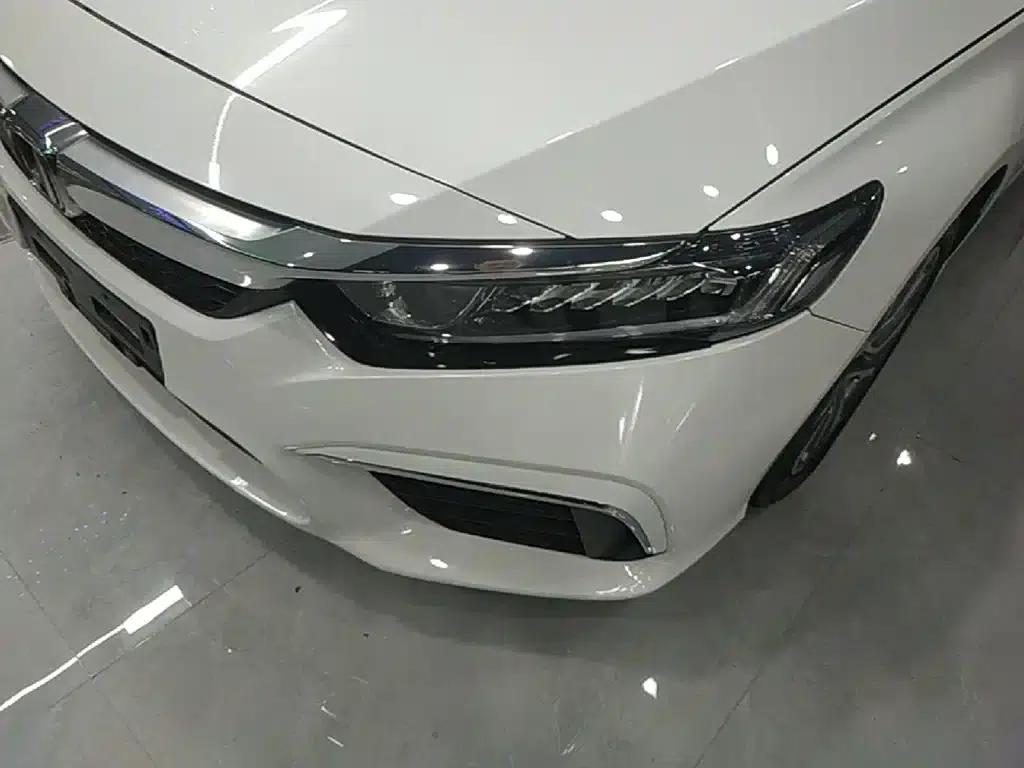 Inspire 2019 260TURBO Deluxe Edition (China VI Emission Standard) — миниатюра 24