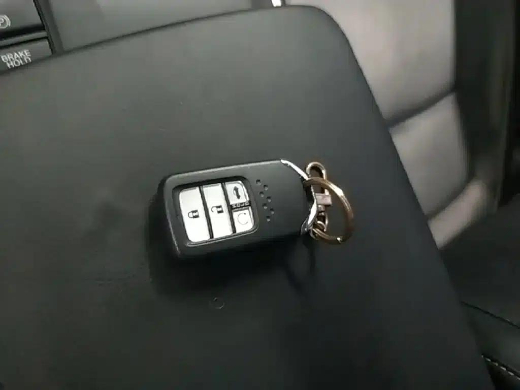 Inspire 2019 260TURBO Deluxe Edition (China VI Emission Standard) — миниатюра 9