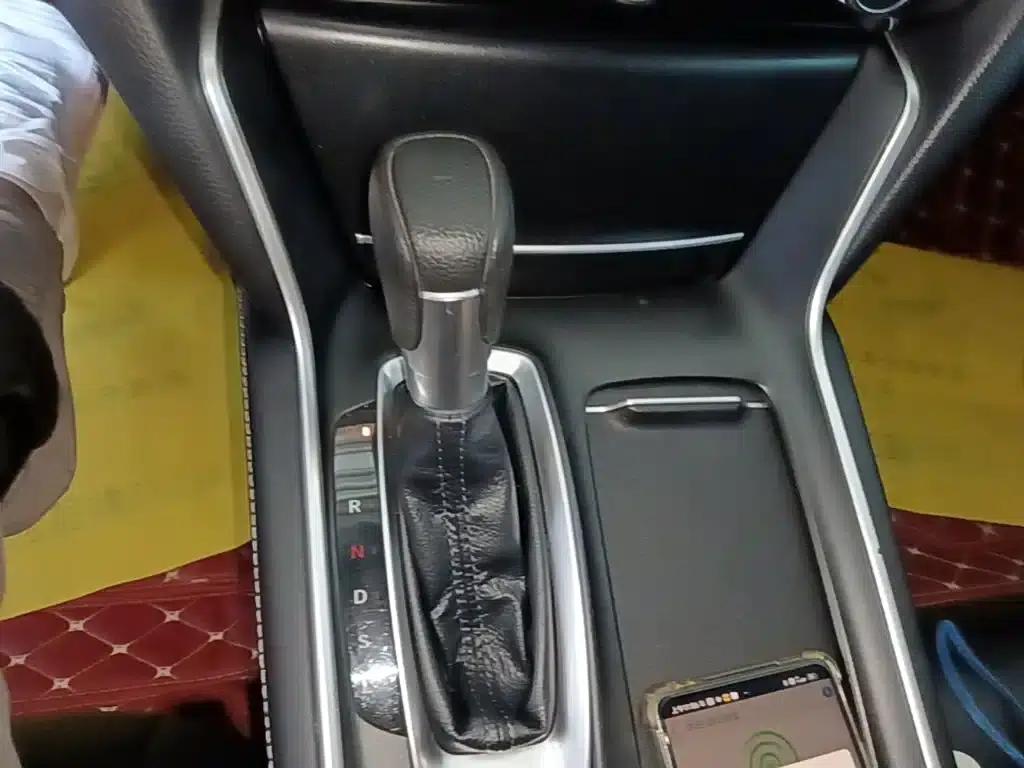 Inspire 2019 260TURBO Deluxe Edition (China VI Emission Standard) — миниатюра 14