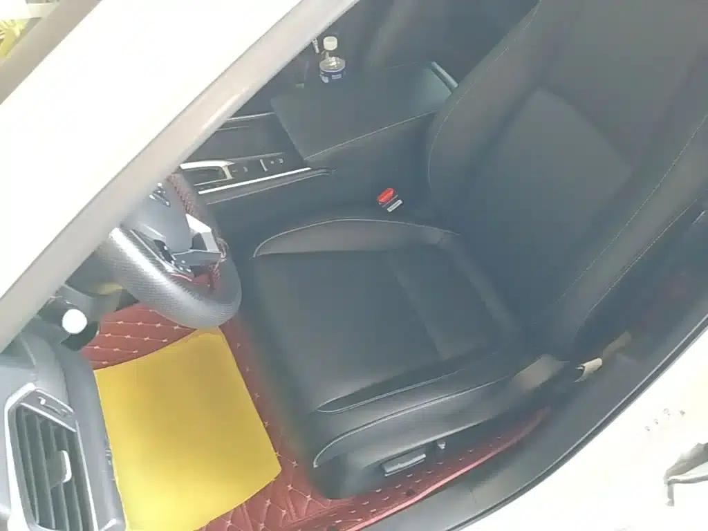 Inspire 2019 260TURBO Deluxe Edition (China VI Emission Standard) — миниатюра 15