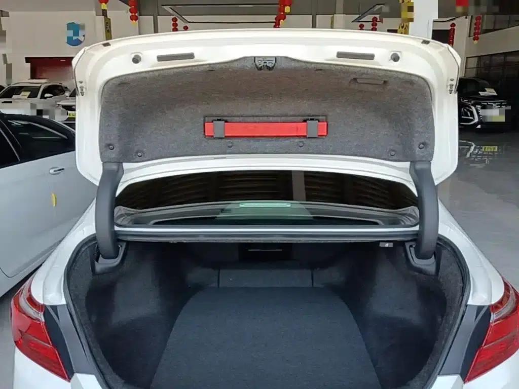 Inspire 2019 260TURBO Deluxe Edition (China VI Emission Standard) — миниатюра 19