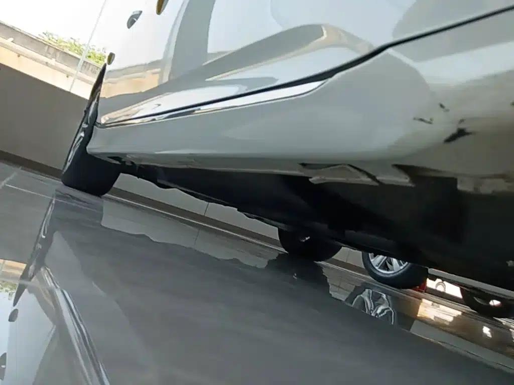 Inspire 2019 260TURBO Deluxe Edition (China VI Emission Standard) — миниатюра 21