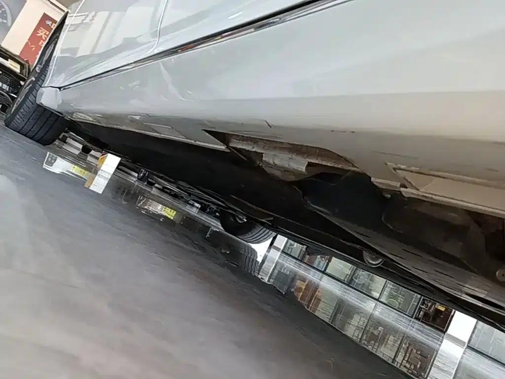 Inspire 2019 260TURBO Deluxe Edition (China VI Emission Standard) — миниатюра 22