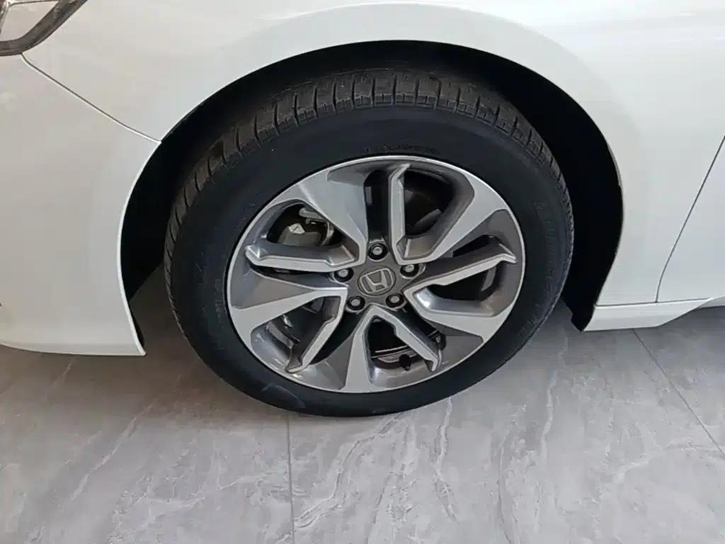 Inspire 2019 260TURBO Deluxe Edition (China VI Emission Standard) — миниатюра 23