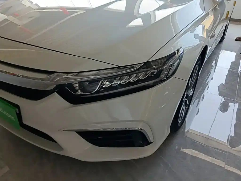 Inspire 2019 260TURBO Deluxe Edition (China VI Emission Standard) — миниатюра 24