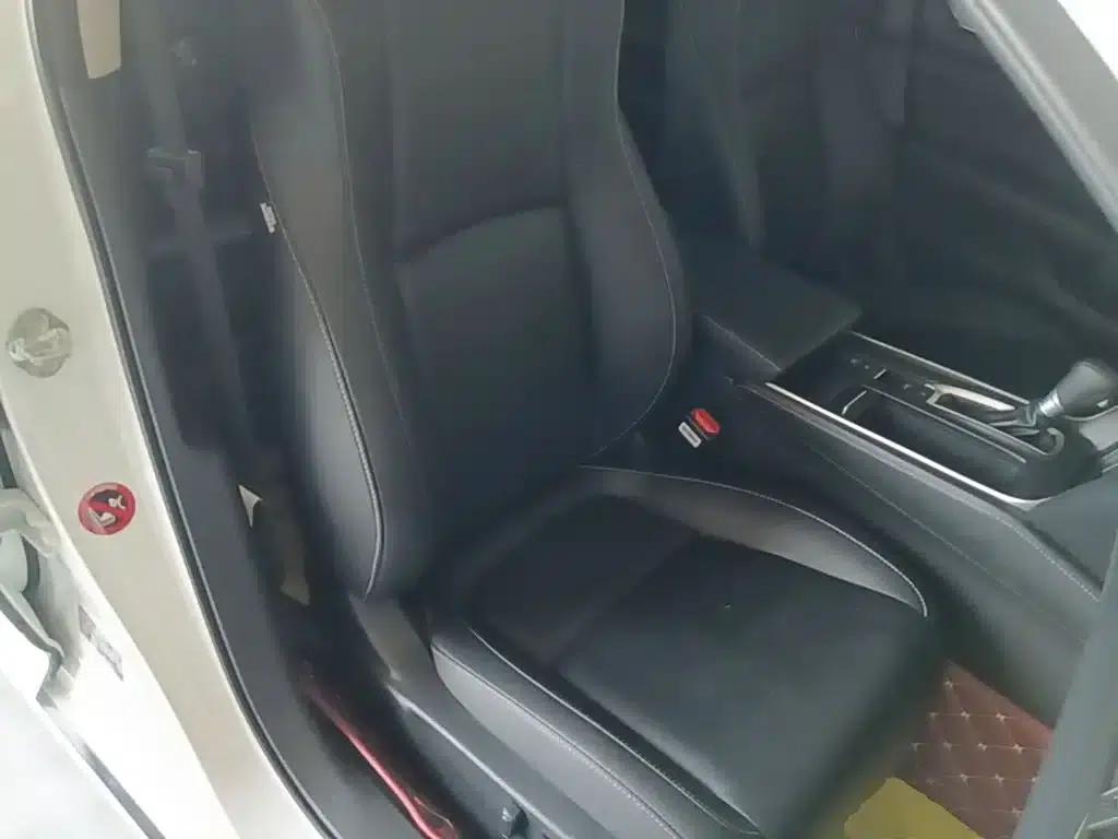 Inspire 2019 260TURBO Deluxe Edition (China VI Emission Standard) — миниатюра 25