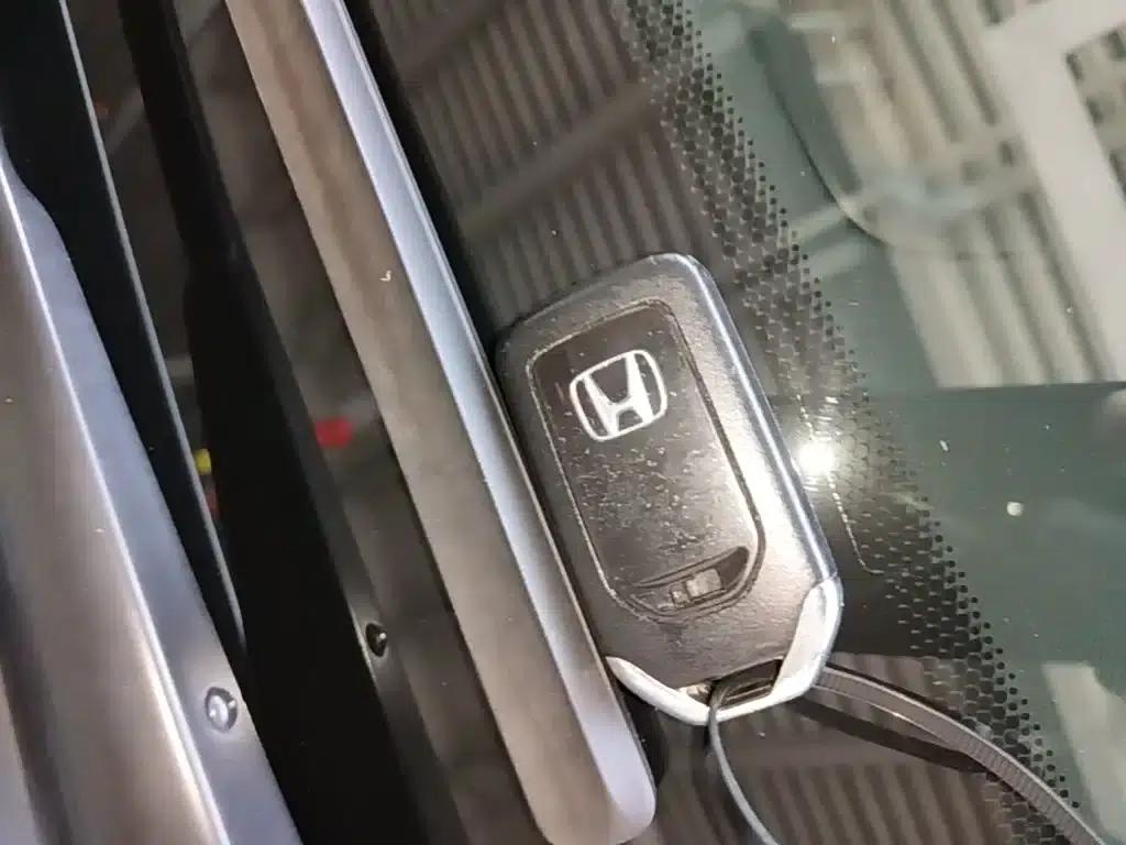 Inspire 2019 260TURBO Deluxe Edition (China VI Emission Standard) — миниатюра 9
