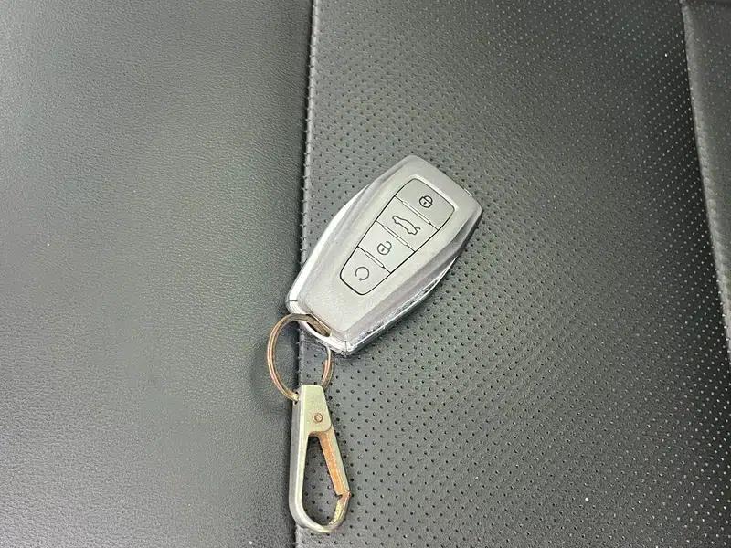 Geely Binyue 2020 PRO 260T DCT Knight — миниатюра 11
