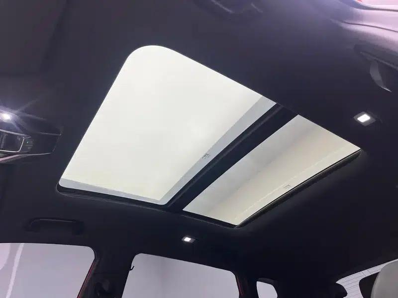 Geely Binyue 2020 PRO 260T DCT Knight — миниатюра 19