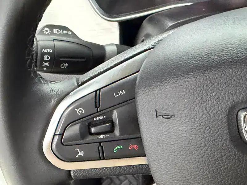 Geely Binyue 2021 240T DCT Diamond Edition — миниатюра 15