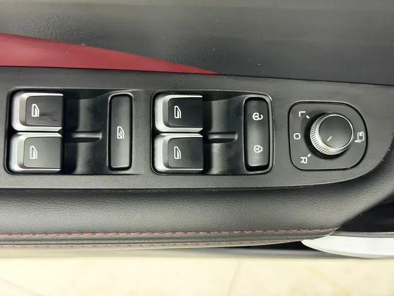 Geely Binyue 2021 240T DCT Diamond Edition — миниатюра 18