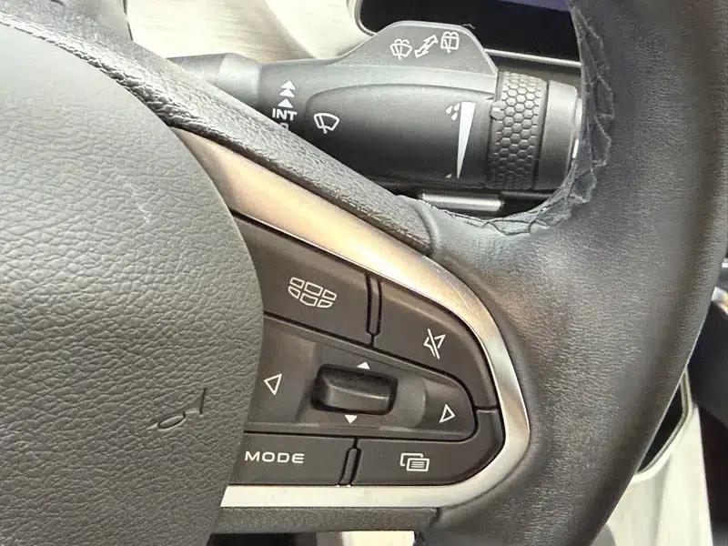 Geely Binyue 2021 240T DCT Diamond Edition — миниатюра 13