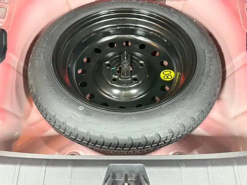 Geely Binyue 2021 240T DCT Diamond Edition — миниатюра 7