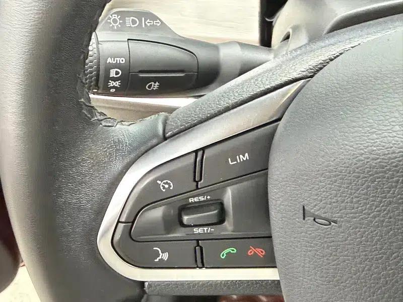 Geely Binyue 2021 240T DCT Diamond Edition — миниатюра 9