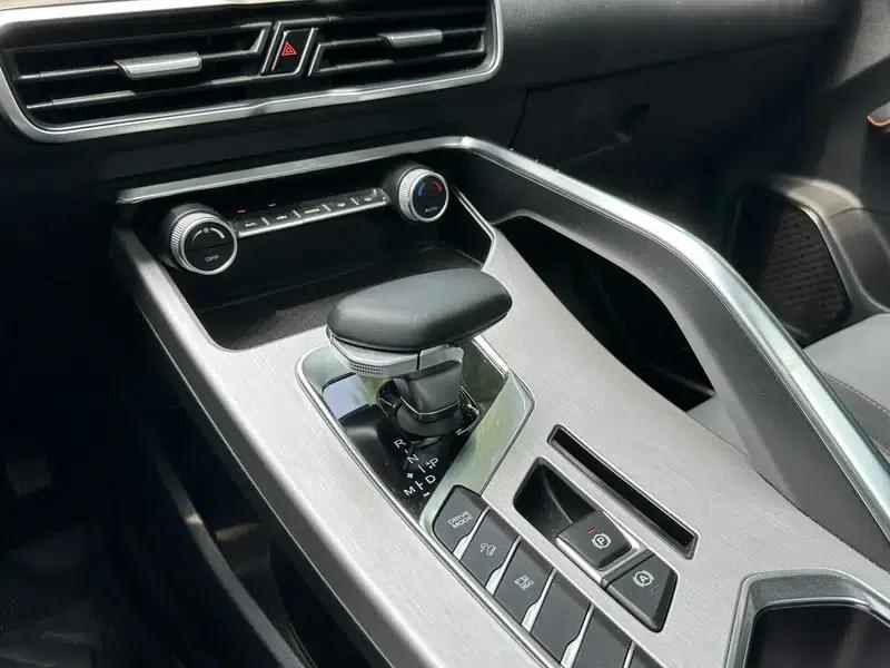 Geely Binyue 2023 1.5T DCT Diamond Edition — миниатюра 16