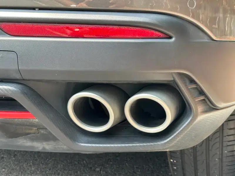 Geely Binyue 2023 1.5T DCT Diamond Edition — миниатюра 18