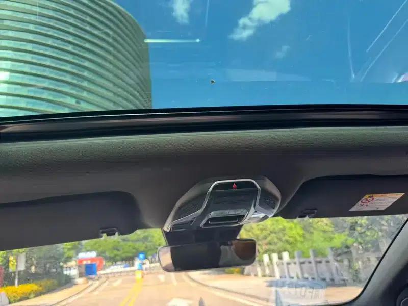 Geely Binyue 2019 Sport 260T DCT Battle (China VI Emission Standard) — миниатюра 7