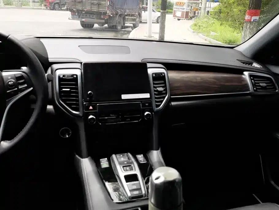 Honda UR-V 2017 370TURBO 4WD Premium Edition (National V Emission Standard) — миниатюра 13