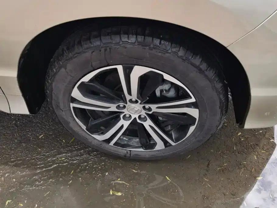 Honda UR-V 2017 370TURBO 4WD Premium Edition (National V Emission Standard) — миниатюра 6