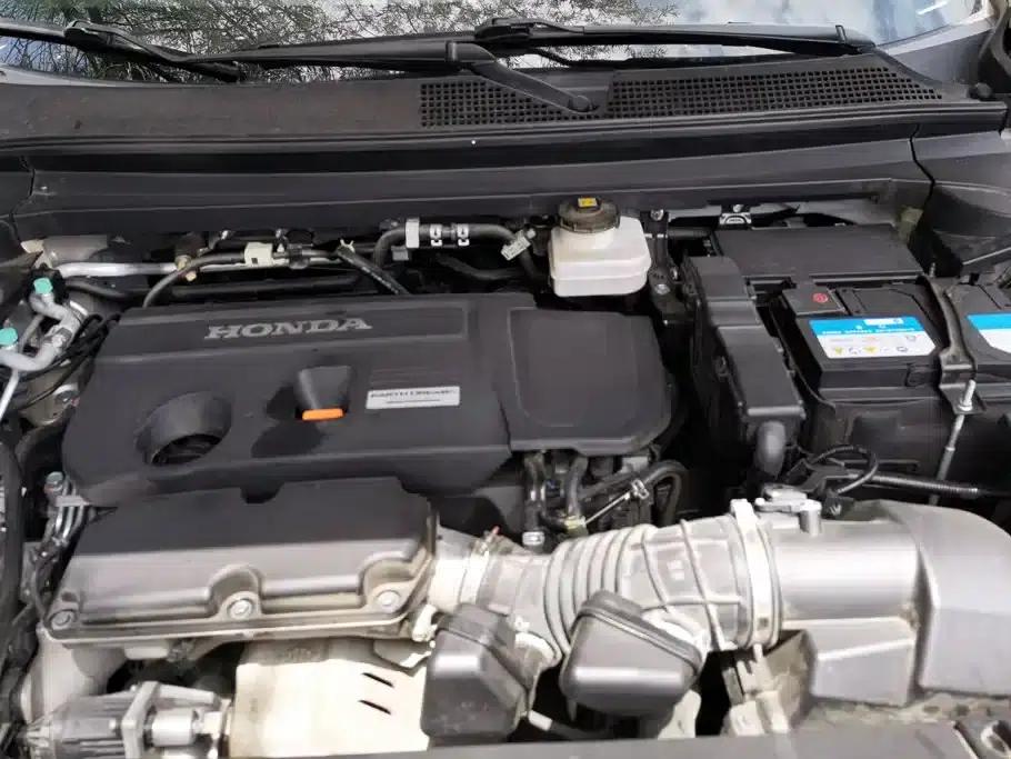 Honda UR-V 2017 370TURBO 4WD Premium Edition (National V Emission Standard) — миниатюра 10