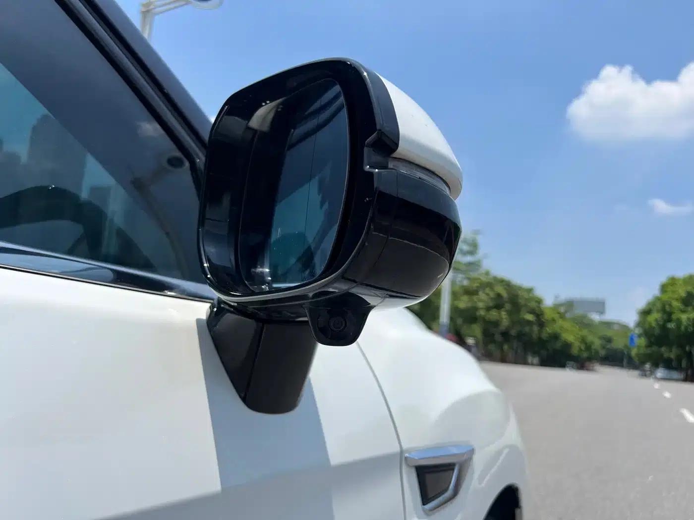 Honda UR-V 2020 370TURBO 2WD Premium Edition — миниатюра 18