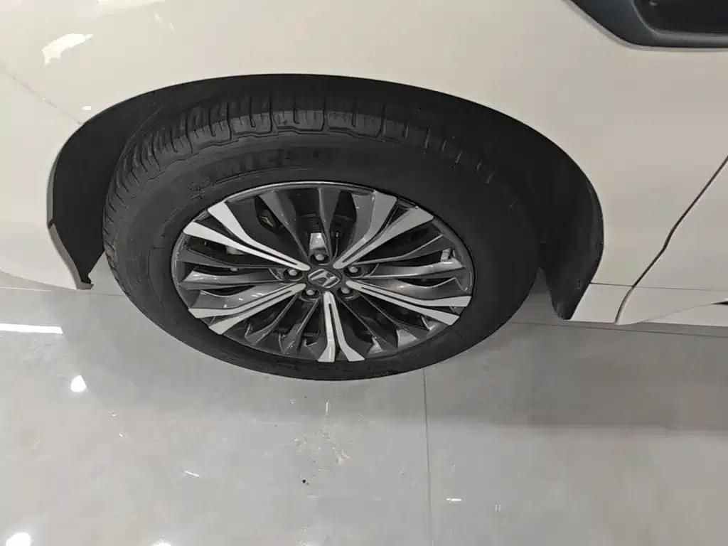 Honda UR-V 2020 370TURBO AWD Premium Edition — миниатюра 23