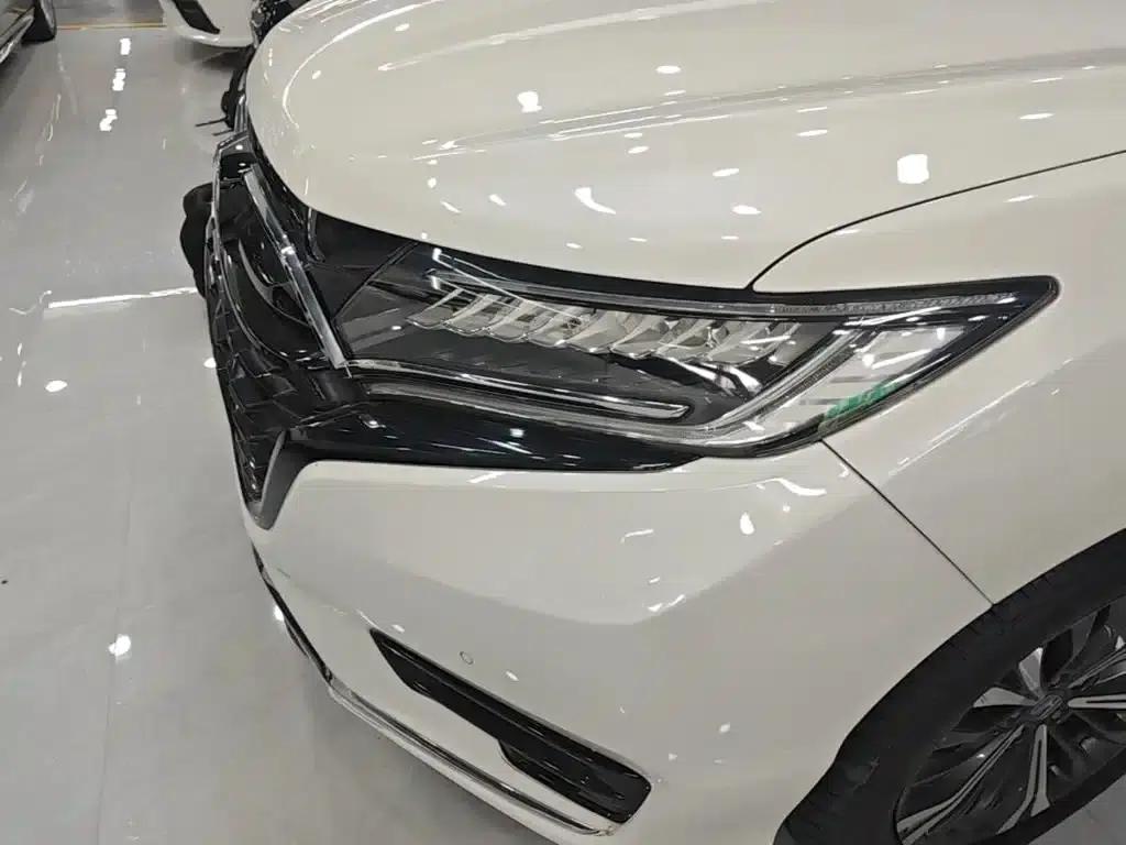 Honda UR-V 2020 370TURBO AWD Premium Edition — миниатюра 24