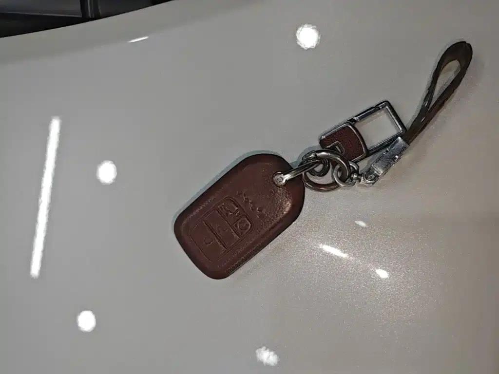 Honda UR-V 2020 370TURBO AWD Premium Edition — миниатюра 9