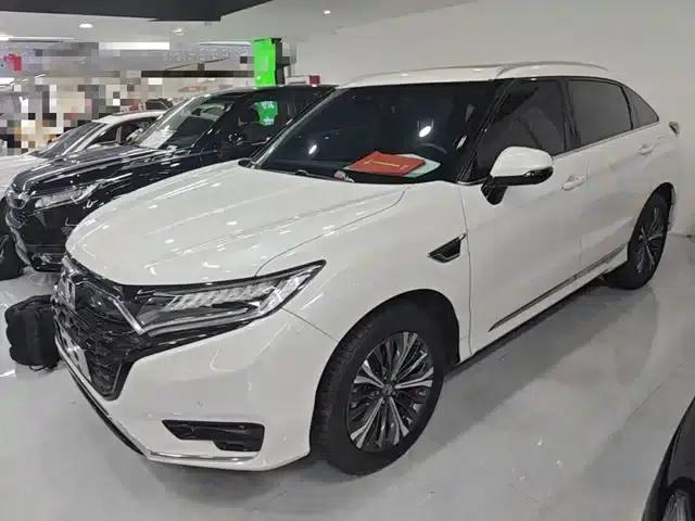Honda UR-V 2020 370TURBO AWD Premium Edition