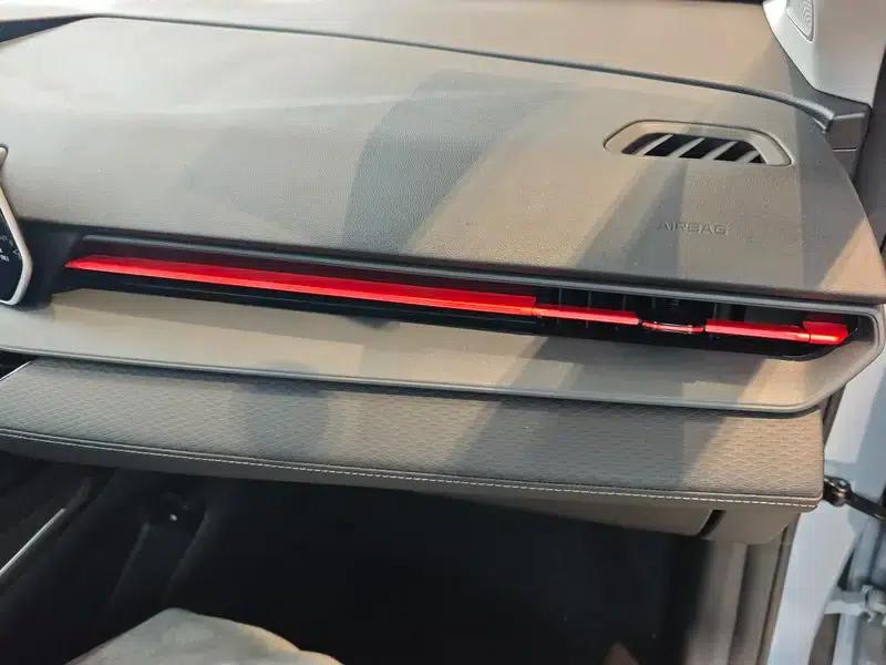 Binrui 2024 Model Binrui COOL 1.5T DCT Champion Edition — миниатюра 14