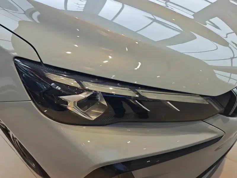 Binrui 2024 Model Binrui COOL 1.5T DCT Champion Edition — миниатюра 7