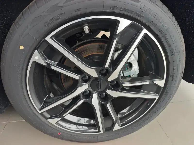 Binrui 2024 Model Binrui COOL 1.5T DCT Champion Edition — миниатюра 9
