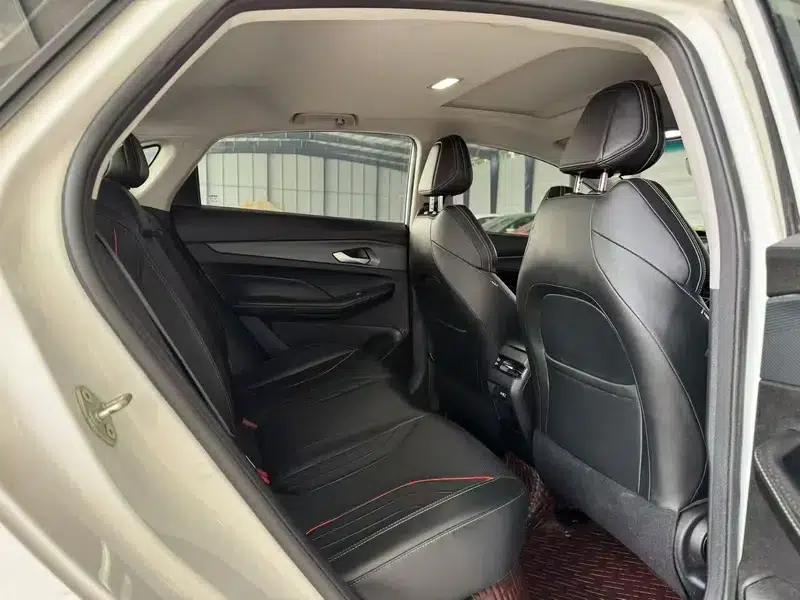 Binrui 2022 Model Binrui COOL 1.5T DCT Electric Edition — миниатюра 9