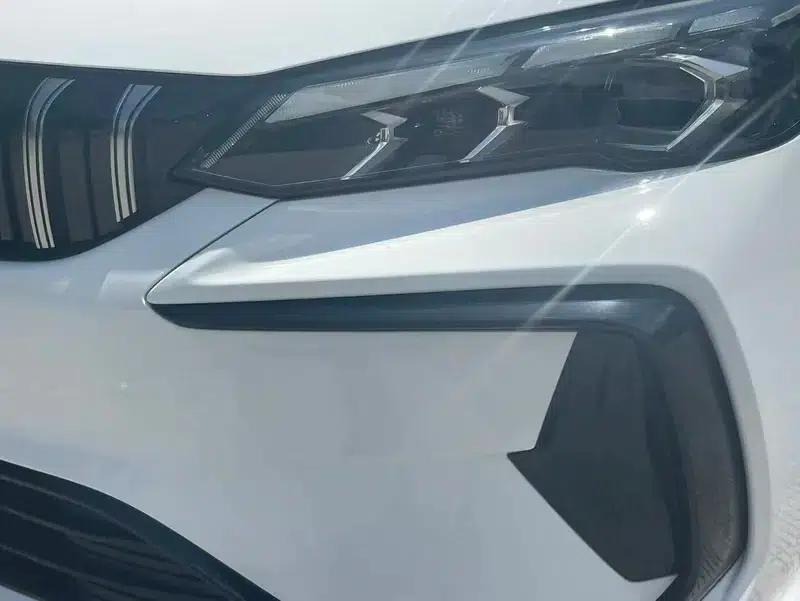 Binrui 2024 Model Binrui COOL 1.5T DCT Dragon Edition — миниатюра 11