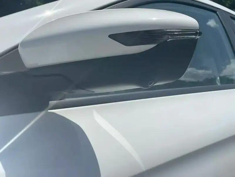 Binrui 2024 Model Binrui COOL 1.5T DCT Dragon Edition — миниатюра 12