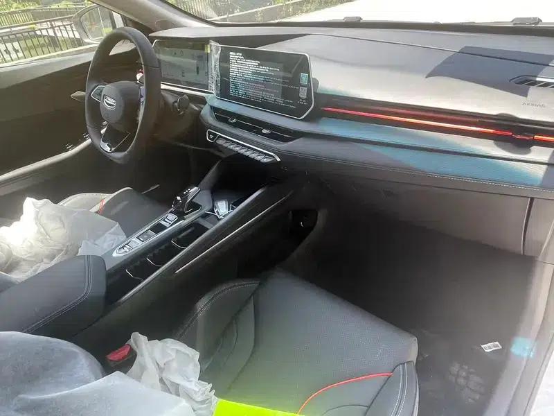 Binrui 2024 Model Binrui COOL 1.5T DCT Dragon Edition — миниатюра 7
