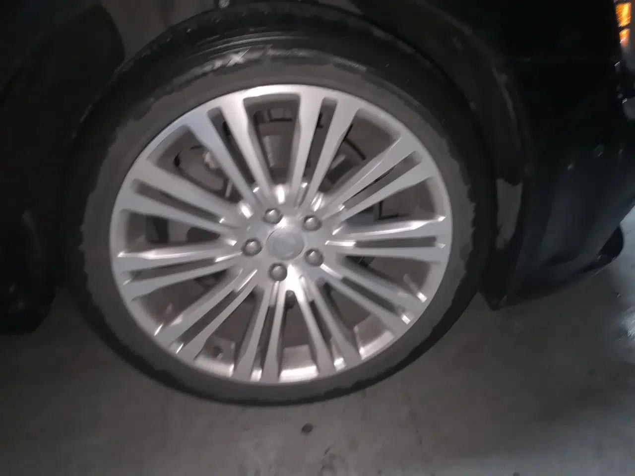 Chrysler 300C 2012 3.6L Luxury Edition — миниатюра 8