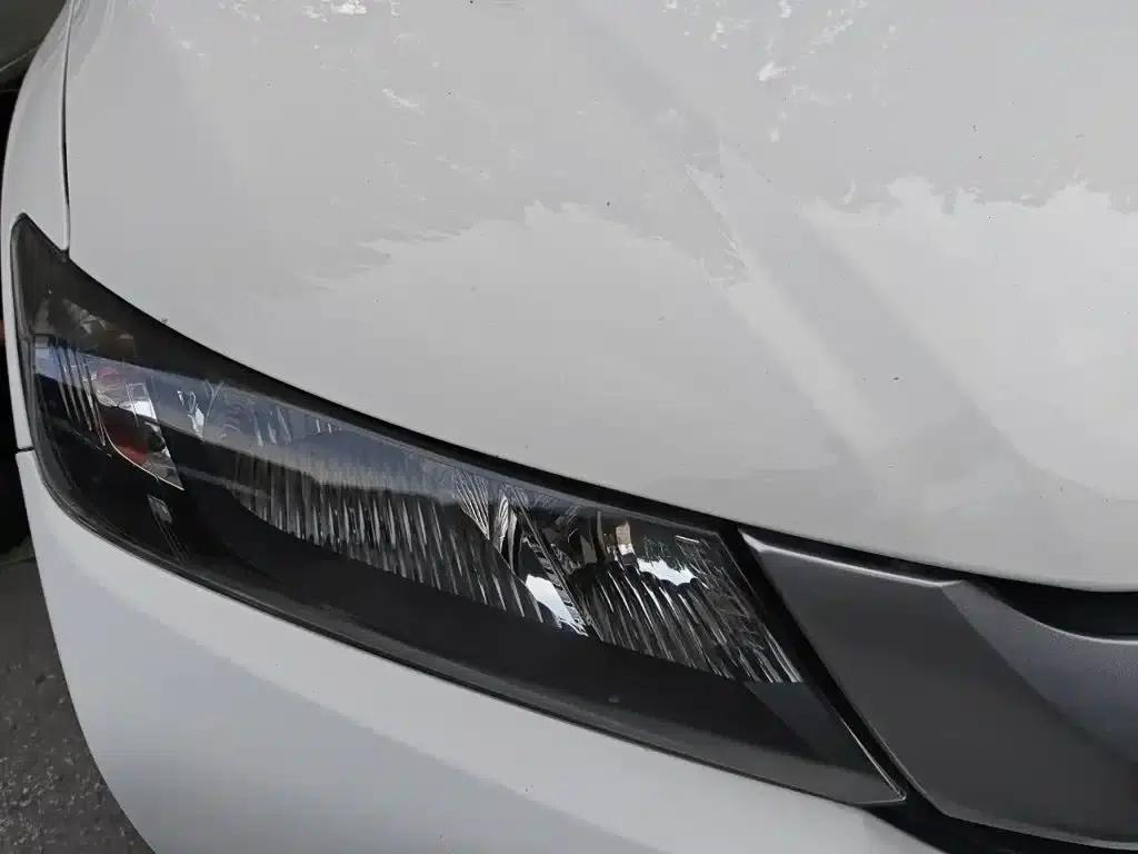 Honda City 2017 1.5L CVT Elite Edition — миниатюра 7