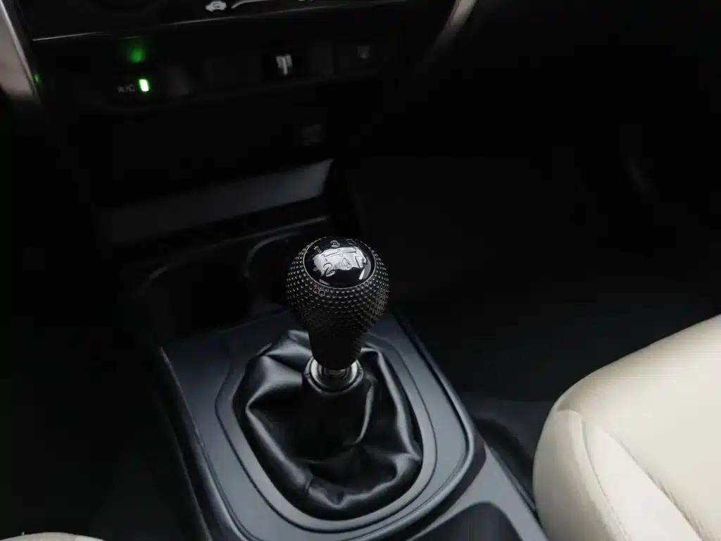 Honda City 2017 1.5L Manual Comfort Edition — миниатюра 13