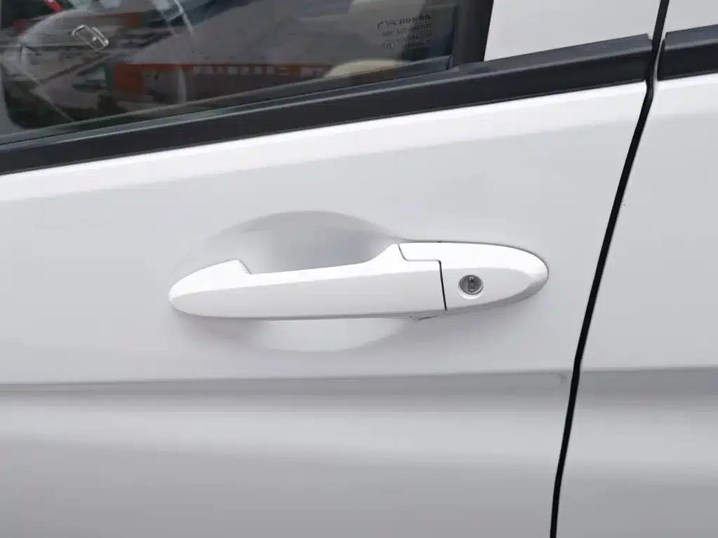 Honda City 2017 1.5L Manual Comfort Edition — миниатюра 18