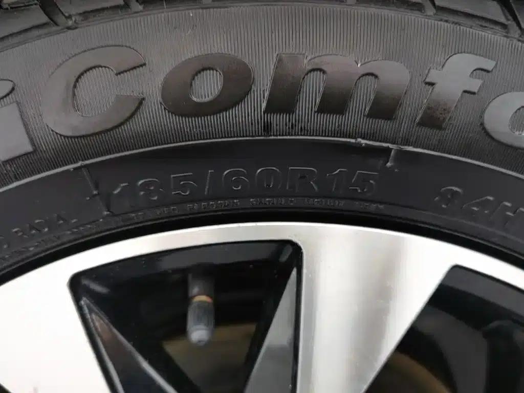 Honda City 2017 1.5L Manual Comfort Edition — миниатюра 24