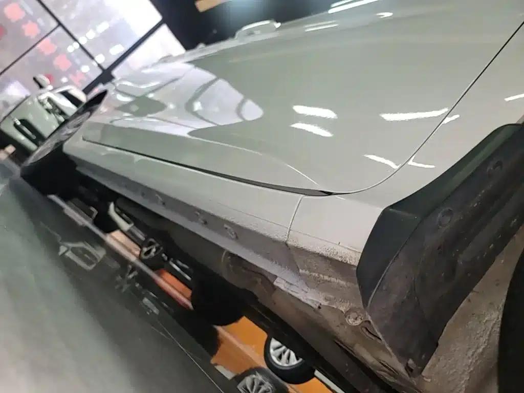 Honda City 2017 1.5L CVT Comfort Edition — миниатюра 21